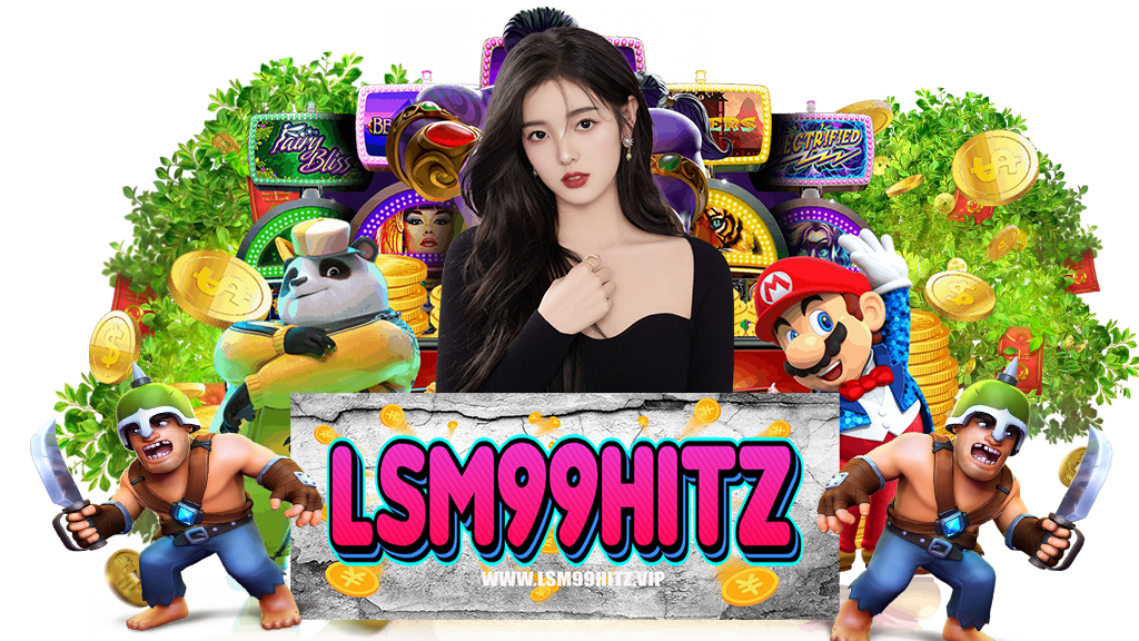 lsm99hitz-มาแรง